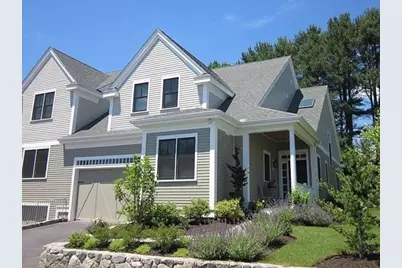 17 Courtyard Place #17, Lexington, MA 02420 - Photo 1