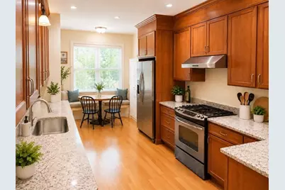 17 Courtyard Place #17, Lexington, MA 02420 - Photo 5