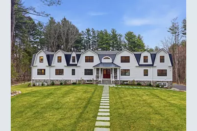 22 Lincoln Rd, Lincoln, MA 01773 - Photo 1