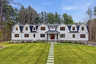 22 Lincoln Rd, Lincoln, MA 01773 - Photo 1