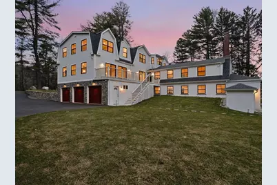 22 Lincoln Rd, Lincoln, MA 01773 - Photo 5