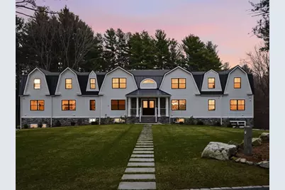 22 Lincoln Rd, Lincoln, MA 01773 - Photo 3