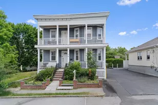 14 Columbia Rd, Wakefield, MA 01880 - Photo 1