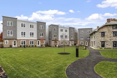 225 Middlesex Turnpike #107, Burlington, MA 01803 - Photo 5