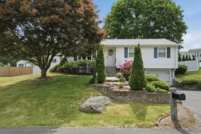 12 Edgewood Drive, Milford, MA 01757 - Photo 3