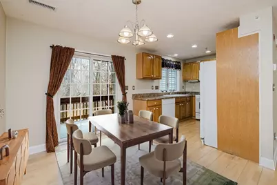 16 Clifton Street #F, Taunton, MA 02780 - Photo 5