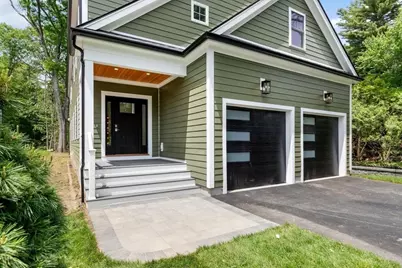 89 Spring St, Lexington, MA 02421 - Photo 1