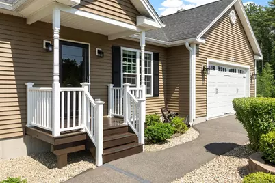 106 Drew Blvd, Orange, MA 01364 - Photo 5