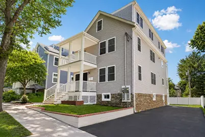 29 Coleman Rd #A, Arlington, MA 02474 - Photo 3