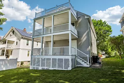 29 Coleman Rd #A, Arlington, MA 02474 - Photo 29