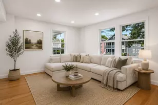 29 Coleman Rd, Arlington, MA 02474 - Photo 1