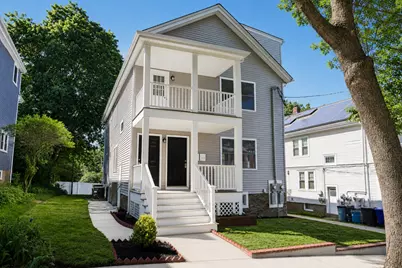 29 Coleman Rd #A, Arlington, MA 02474 - Photo 1