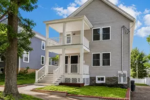 31 Coleman Rd, Arlington, MA 02476 - Photo 1