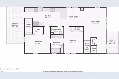 31 Coleman Rd #1, Arlington, MA 02476 - Photo 37