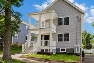 31 Coleman Rd, Arlington, MA 02476 - Photo 1