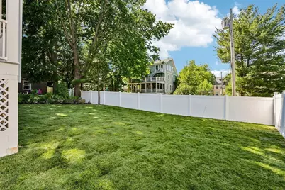 31 Coleman Rd #B, Arlington, MA 02476 - Photo 35