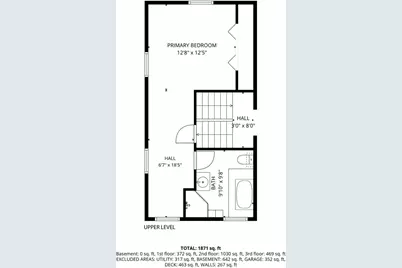 72 Mayfield St, Seekonk, MA 02771 - Photo 33