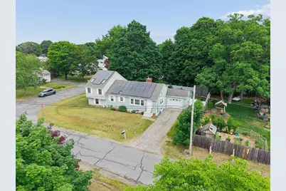 72 Mayfield St, Seekonk, MA 02771 - Photo 5