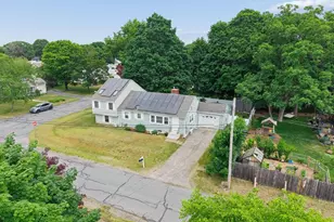 72 Mayfield St, Seekonk, MA 02771 - Photo 5