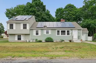 72 Mayfield St, Seekonk, MA 02771 - Photo 1