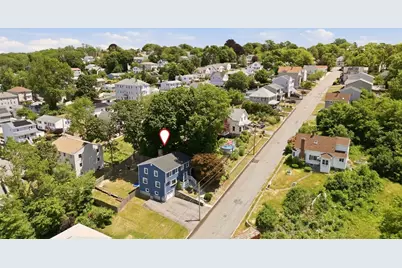 88 Jones  Street, Fall River, MA 02720 - Photo 35