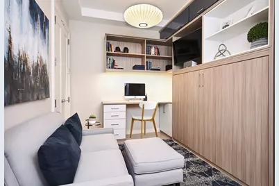 1 Franklin St #4505, Boston, MA 02110 - Photo 11