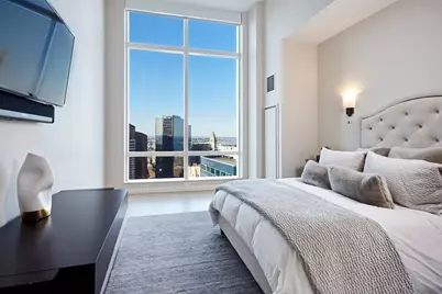1 Franklin St #4505, Boston, MA 02110 - Photo 5