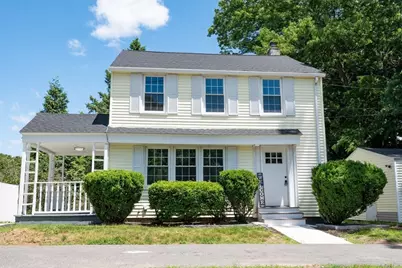 1386 Piper Rd, West Springfield, MA 01089 - Photo 3