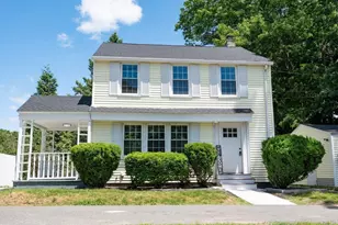 1386 Piper Rd, West Springfield, MA 01089 - Photo 3