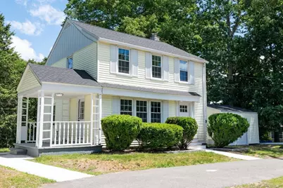 1386 Piper Rd, West Springfield, MA 01089 - Photo 1