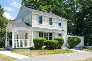 1386 Piper Rd, West Springfield, MA 01089 - Photo 1