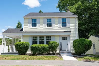 1386 Piper Rd, West Springfield, MA 01089 - Photo 33
