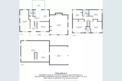 9 Sparhawk Dr, Burlington, MA 01803 - Photo 41