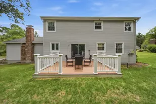 9 Sparhawk Dr, Burlington, MA 01803 - Photo 9