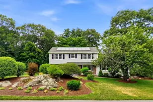 9 Sparhawk Dr, Burlington, MA 01803 - Photo 1