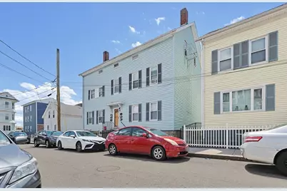 23 Brow Street, Fall River, MA 02721 - Photo 3