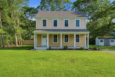 41 Avalon Dr, Falmouth, MA 02536 - Photo 5