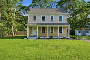 41 Avalon Dr, Falmouth, MA 02536 - Photo 5