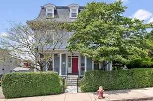 38 Spring, Somerville, MA 02143 - Photo 1