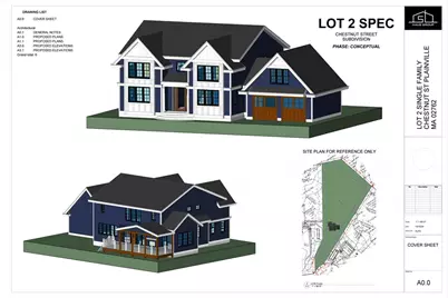 19 Chestnut, Plainville, MA 02762 - Photo 1