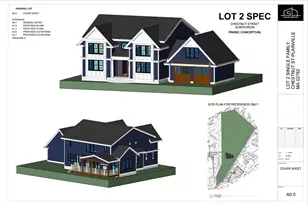 19 Chestnut, Plainville, MA 02762 - Photo 1