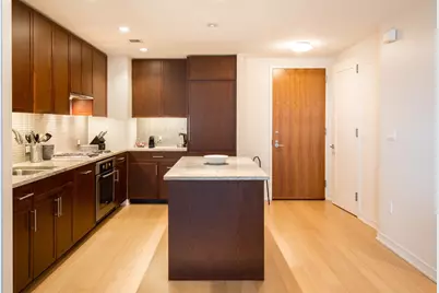 580 Washington St #1414, Boston, MA 02111 - Photo 5