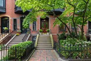 122 Marlborough St, Boston, MA 02116 - Photo 1