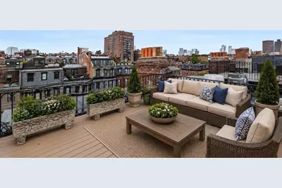 122 Marlborough Street, Boston, MA 02116 - Photo 27