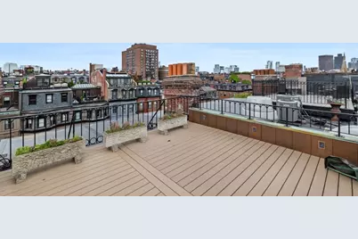 122 Marlborough Street, Boston, MA 02116 - Photo 29