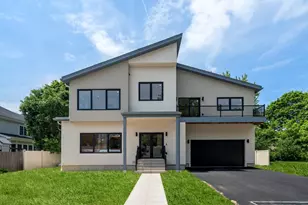 58 Bontempo Rd, Newton, MA 02459 - Photo 1