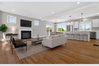 62 High Street #Lot 8, Stoneham, MA 02180 - Photo 1