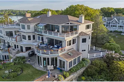 131 Nichols Road, Cohasset, MA 02025 - Photo 1