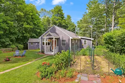 203 W Plain St, Wayland, MA 01778 - Photo 5