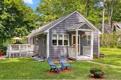 203 W Plain St, Wayland, MA 01778 - Photo 3